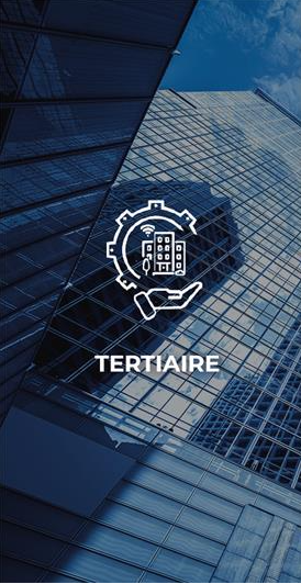 Tertiaire