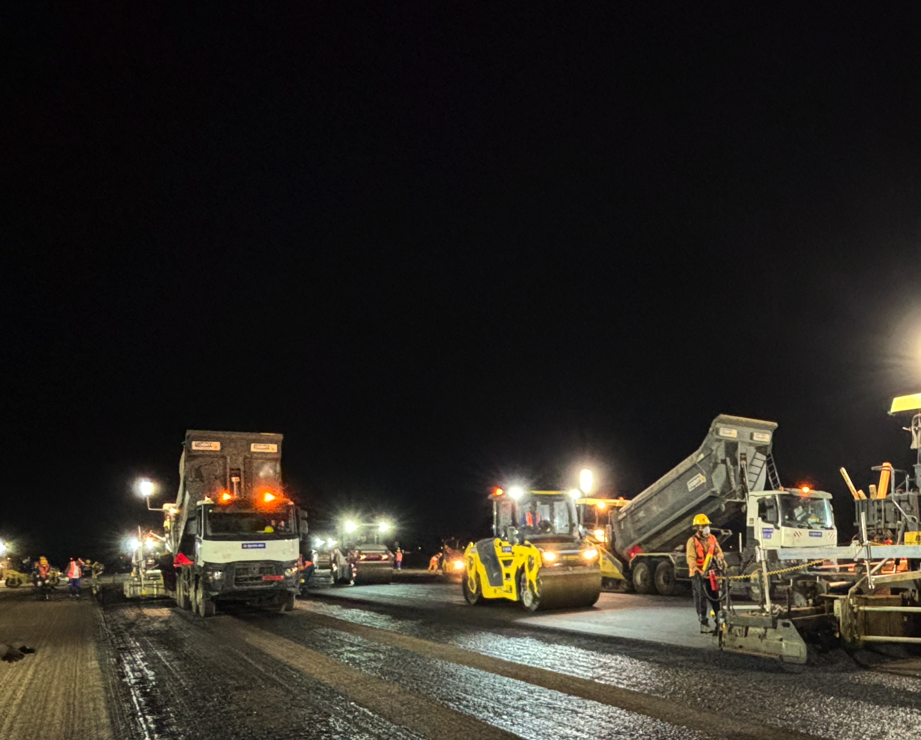 FAYAT AEROPORT N DJAMENA