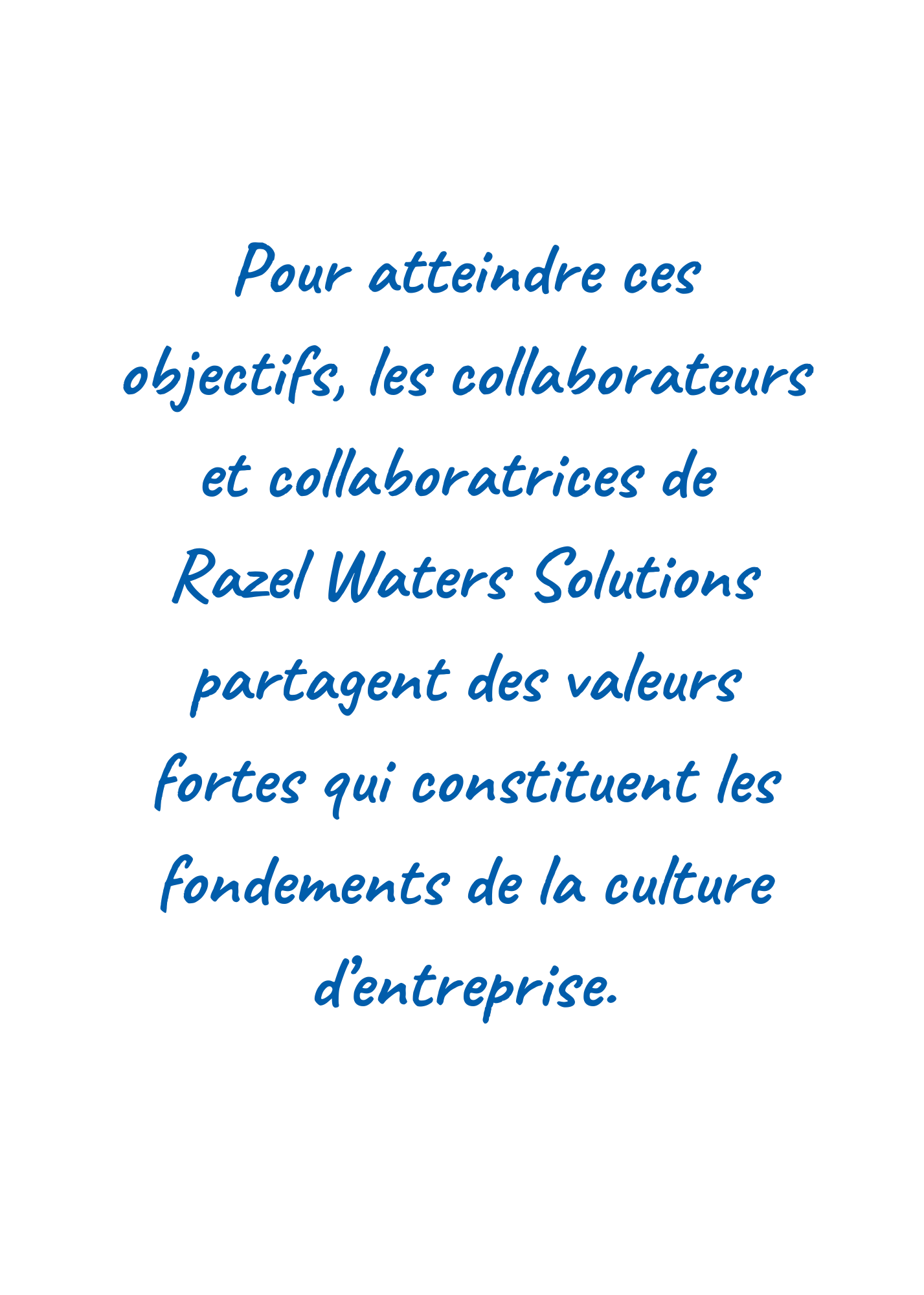 intro valeurs RWS