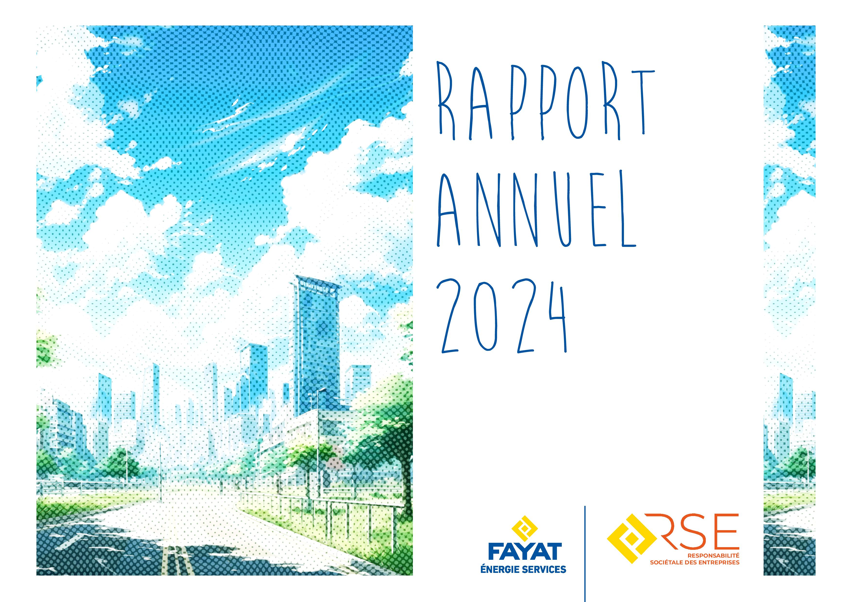 PG Rapport RSE 2024