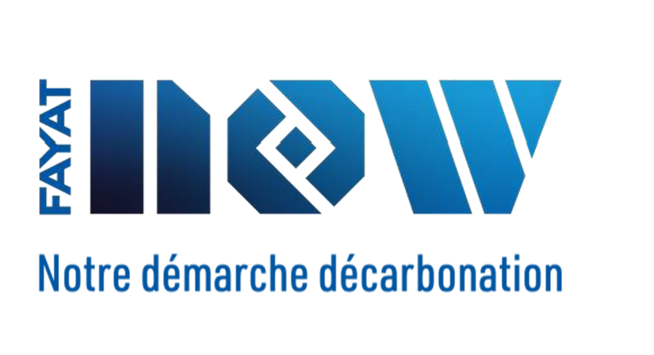 Logo décarbonation