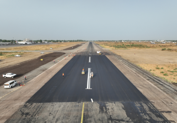 Les 8 Expertises du Groupe FAYAT