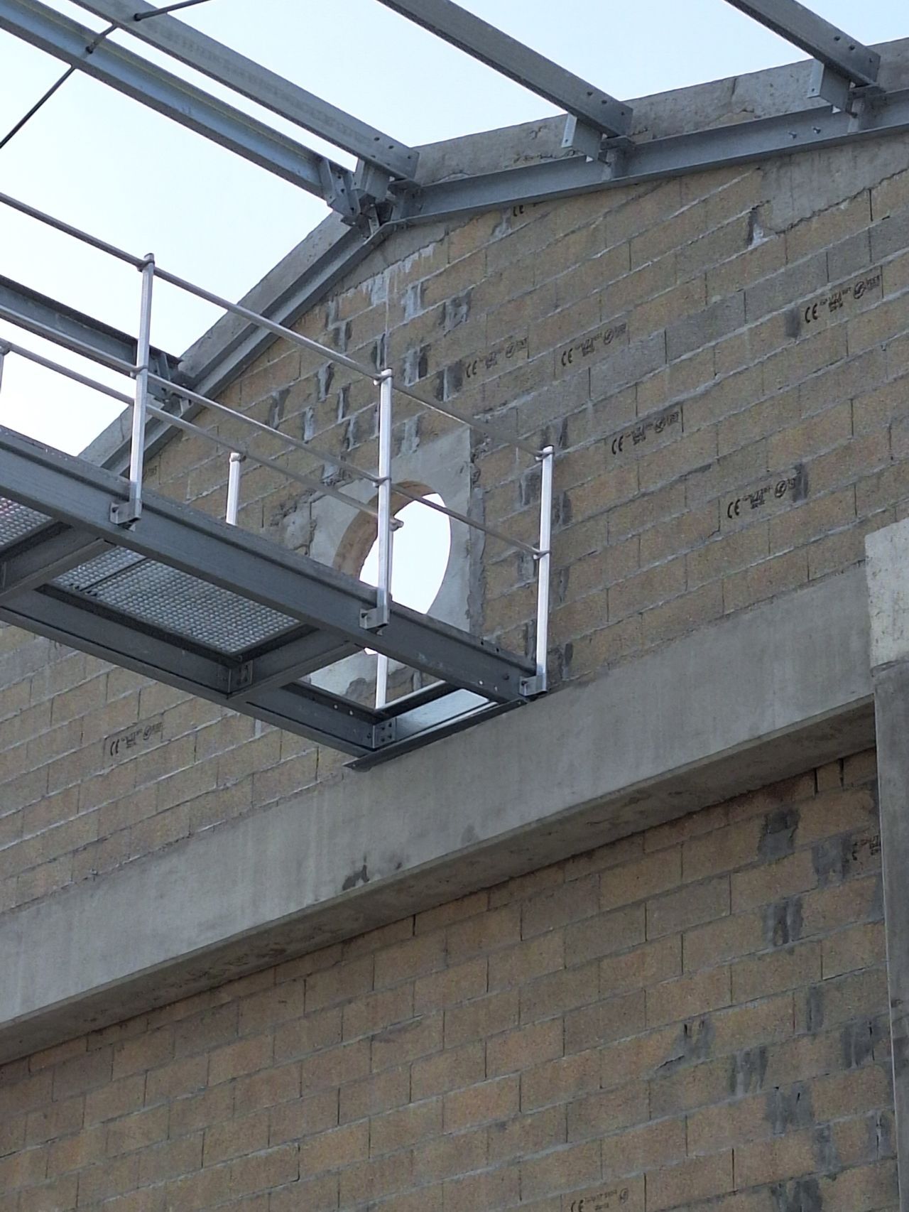 Un Nouveau Chai d'Exception pour la Distillerie Tessendier & Fils : L'Expertise VILQUIN au service du Cognac 2