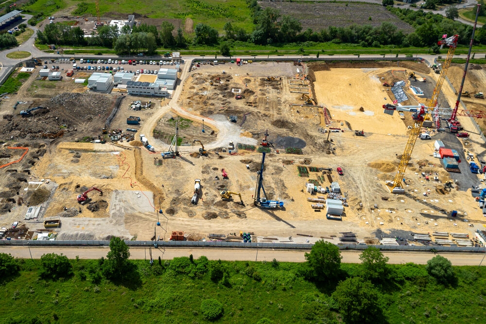 Clinique Moselle à Maizières-Lès-Metz (57) 1