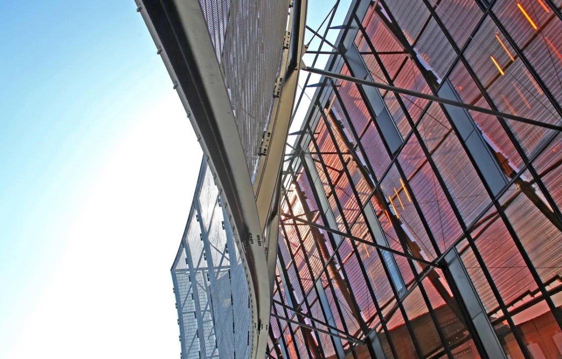 Enveloppes et sur-façades multi-matériaux