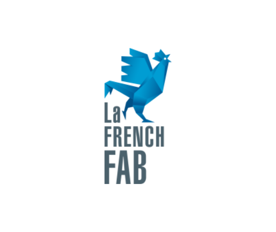 Logo French FAB