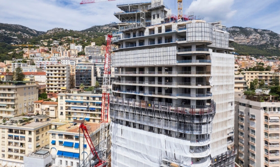 Le Schuylkill, une opération hors norme au cœur de Monaco 1