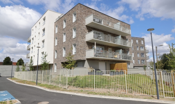 Photo extérieure de NAO