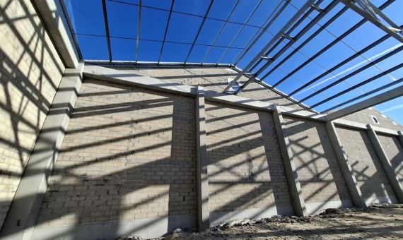 Un Nouveau Chai d'Exception pour la Distillerie Tessendier & Fils : L'Expertise VILQUIN au service du Cognac