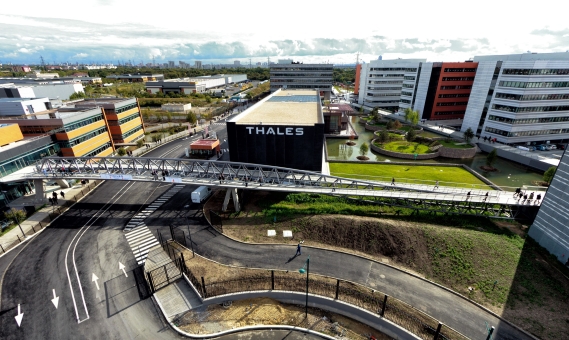 Gennevilliers