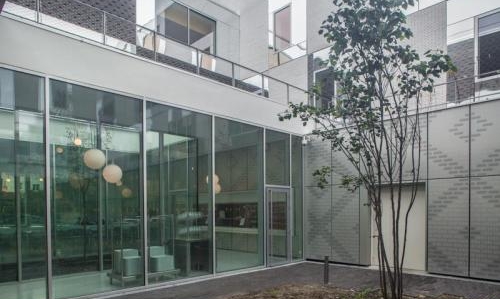 IUT DE MONTREUIL (93)