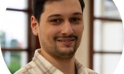 Rémi Kinet