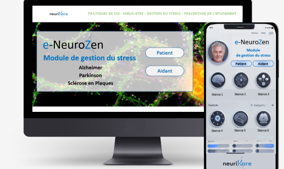E-Neurozen