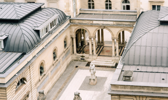 Collège de France