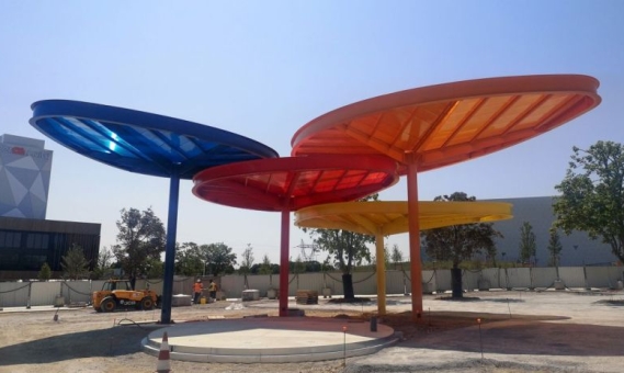 FUTUROSCOPE 3