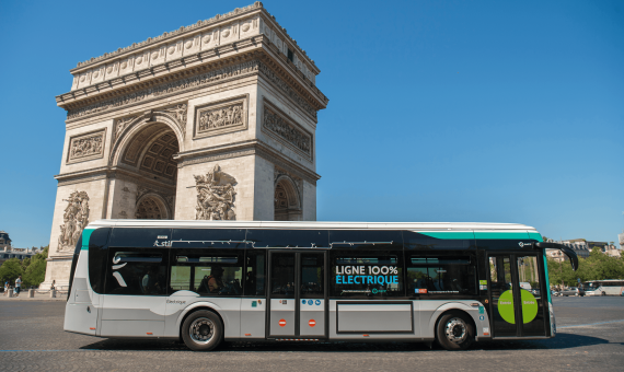 Bus 2025
