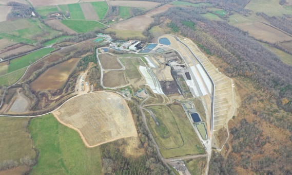 Site de Pihourc