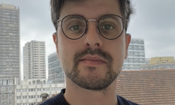 David Bendetowicz