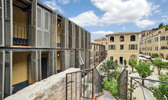 hotel couvent 1