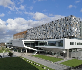 Ecole de commerce Kedge Business School à Talence