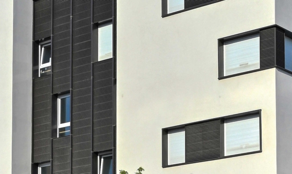 Résidence La Maille