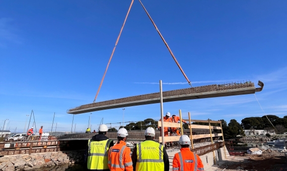 Sète pont 3