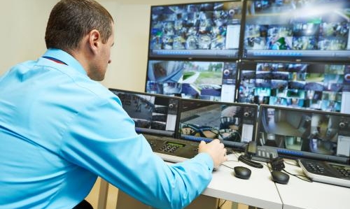 SÉCURISATION DES ACCÈS ET VIDÉOSURVEILLANCE DES SITES D’EAU DE PARIS INTRAMUROS