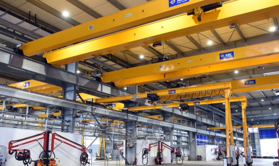 Chantiers de l'Atlantique 1