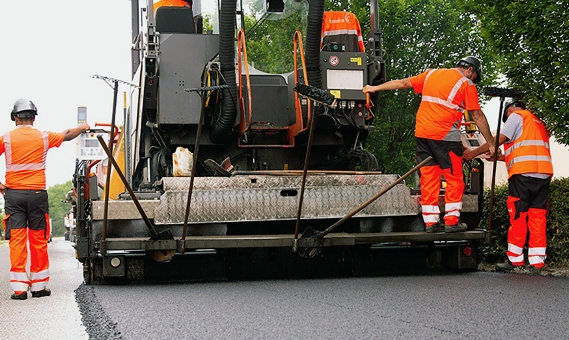 Acquisition du groupe Exedra par Razel-Bec