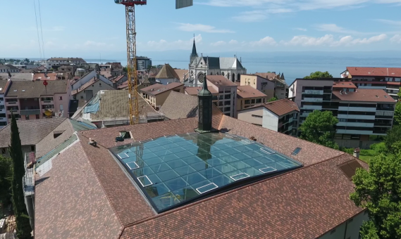 thonon