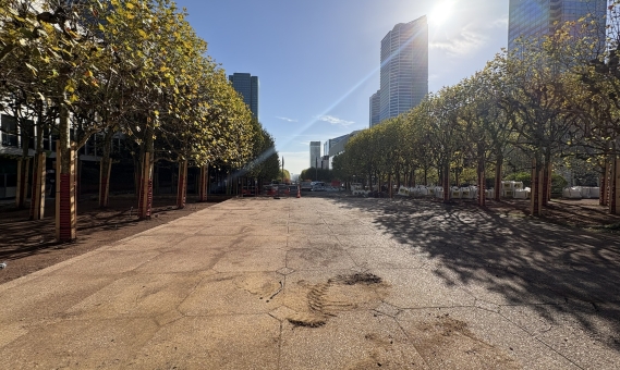 parc défense 2