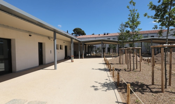 Groupe scolaire Marcel Pagnol