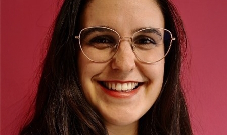 Chloé Lazeras