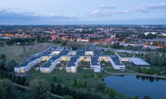 Campus LESAFFRE