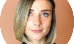Marion Pech