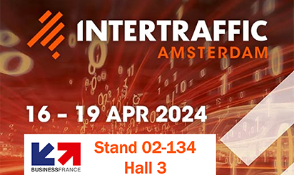 intertraffic 2024