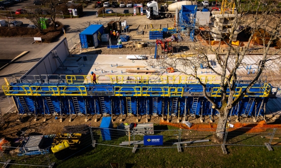 Résidence étudiante Studio 166 à Metz (57) 1