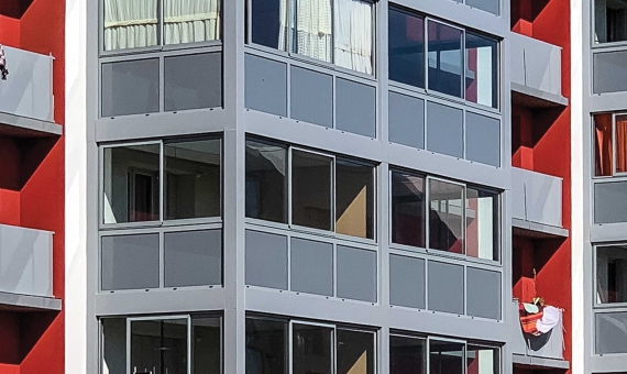 Résidence Les chenes à Montauban