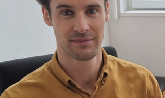 Damien Krier