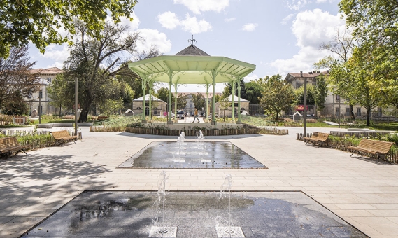 Place Joffre