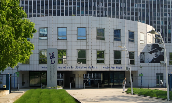 musée jean moulin