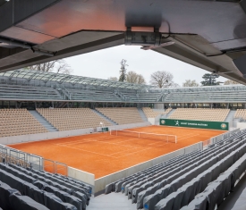 roland garros