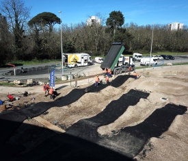 Pumptrack 4
