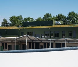 COLLÈGE À SAINT SELVE (33)