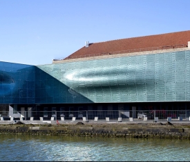 musée de la dentelle