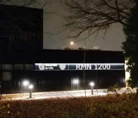 nuit