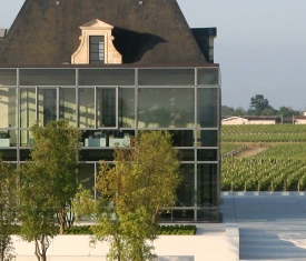 Chateau Pedesclaux