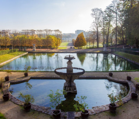 Domaine de Saint-Cloud 2