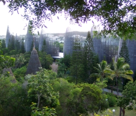 nouméa