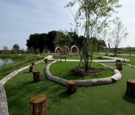 Village nature 2